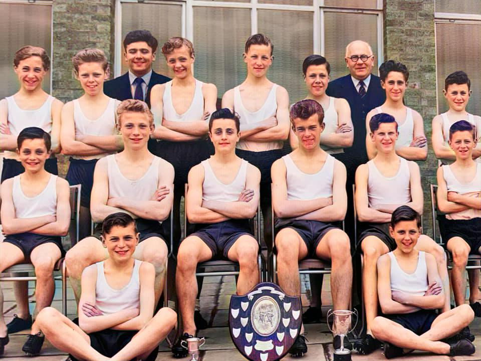 athletics